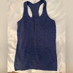 Lululemon Swiftly Tank (Sz 6)